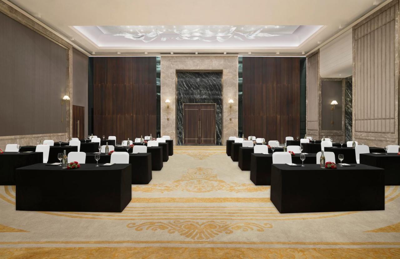 The Westin Pune Koregaon Park Exterior foto